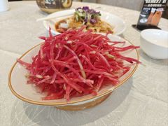 -新粤新疆菜清真餐厅(拱北店)