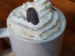 1901摩卡-1901 Cafe(西四店)