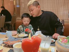 -虹料理·日料放题(悠方店)