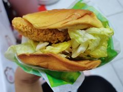 -德克士(前门店)
