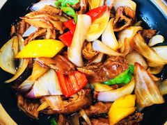 -花园茶楼(兴城西路店)