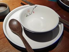 -绿茶餐厅(乐峰广场店)