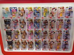 -任天堂Nintendo Switch体验店(天河城店)