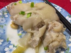 猪蹄汤-蜀膳坊(洪公祠小区店)