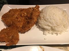 -翠华餐厅
