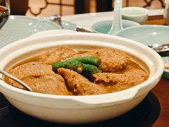 -无锡苏宁银河国际酒店-悦府65中餐厅