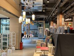 -光海书局(南京东路第一百货店)
