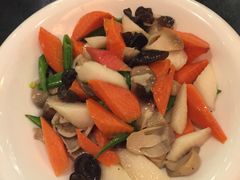 -西安饭庄·非遗陕菜(钟楼店)
