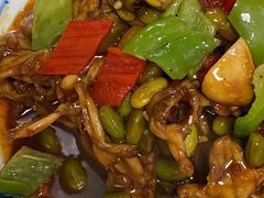 -童福兴·南京菜(老门东店)