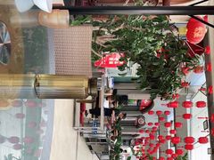 -易老头三样菜(南滨路总店)
