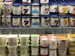 -AEON SUPERMARKET(将军澳广场店)