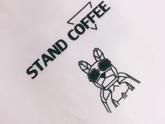 -UPUPKAFE  立咖啡(浏城桥店)