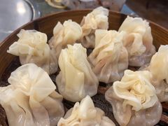 -马家烧麦(总店)
