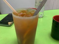 -胜利茶餐室