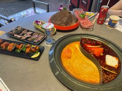 -生活如沸·顺德水牛奶火锅(大学路店)