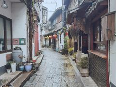 -洞天食府(北大街店)