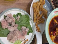 -龙聚德北京烤鸭(沙坪坝华宇A馆店)