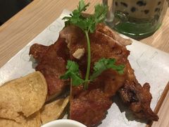 -仙踪林(江燕路万科里店)