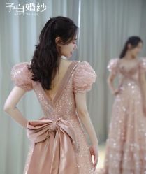 -予白婚纱礼服馆