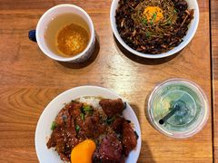 -肥朵食堂(带梦胡同店)