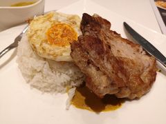 -翠华餐厅(宝安壹方城店)