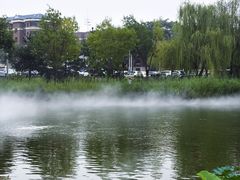 -西海子公园
