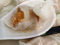 -吉祥馄饨(宁波高铁店)