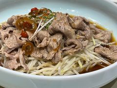 -箸福·夜上海(雨花客厅店)