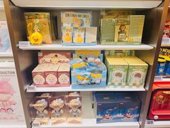 -泡泡玛特POPMART(大兴荟聚店)