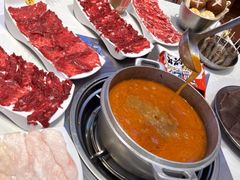 -荣叔港式沙嗲牛肉火锅(正佳潮流店)