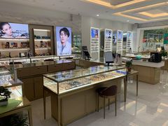 -大光明眼镜(锦华路旗舰店)