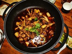 -绝城芋儿鸡(犀浦旗舰店)