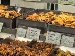 -上海哈尔滨食品厂(淮海中路店)