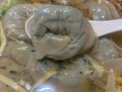 -梦花街馄饨店(中华苑店)