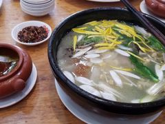 -桥香园过桥米线(国贸店)