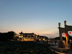 -张记袜底酥(锦溪店)