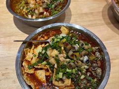 -柳州肥姨妈大骨螺蛳粉(万达中心店)
