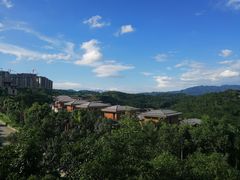 -清远熹乐谷温泉度假酒店