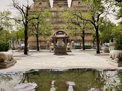 -北京石刻艺术博物馆(五塔寺)