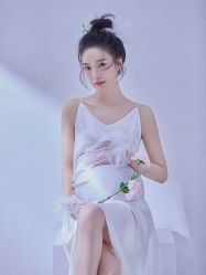 -虞美人古装摄影(汉服体验)