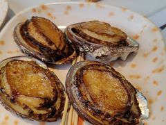 -蚝老板海鲜烧烤大排档(码头店)