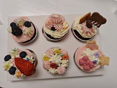 -食间旅人DIY烘焙工作室