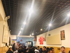大堂-玫瑰红烤羊排(北新桥三条店)