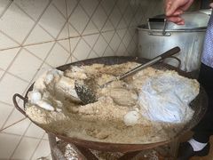 -吉英盐焗鸡(文中路店)