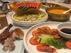 -聚鑫阁江浙菜·非遗传承技艺(青村帝华园店)
