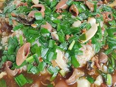 -健跳小海鲜(人民路店)