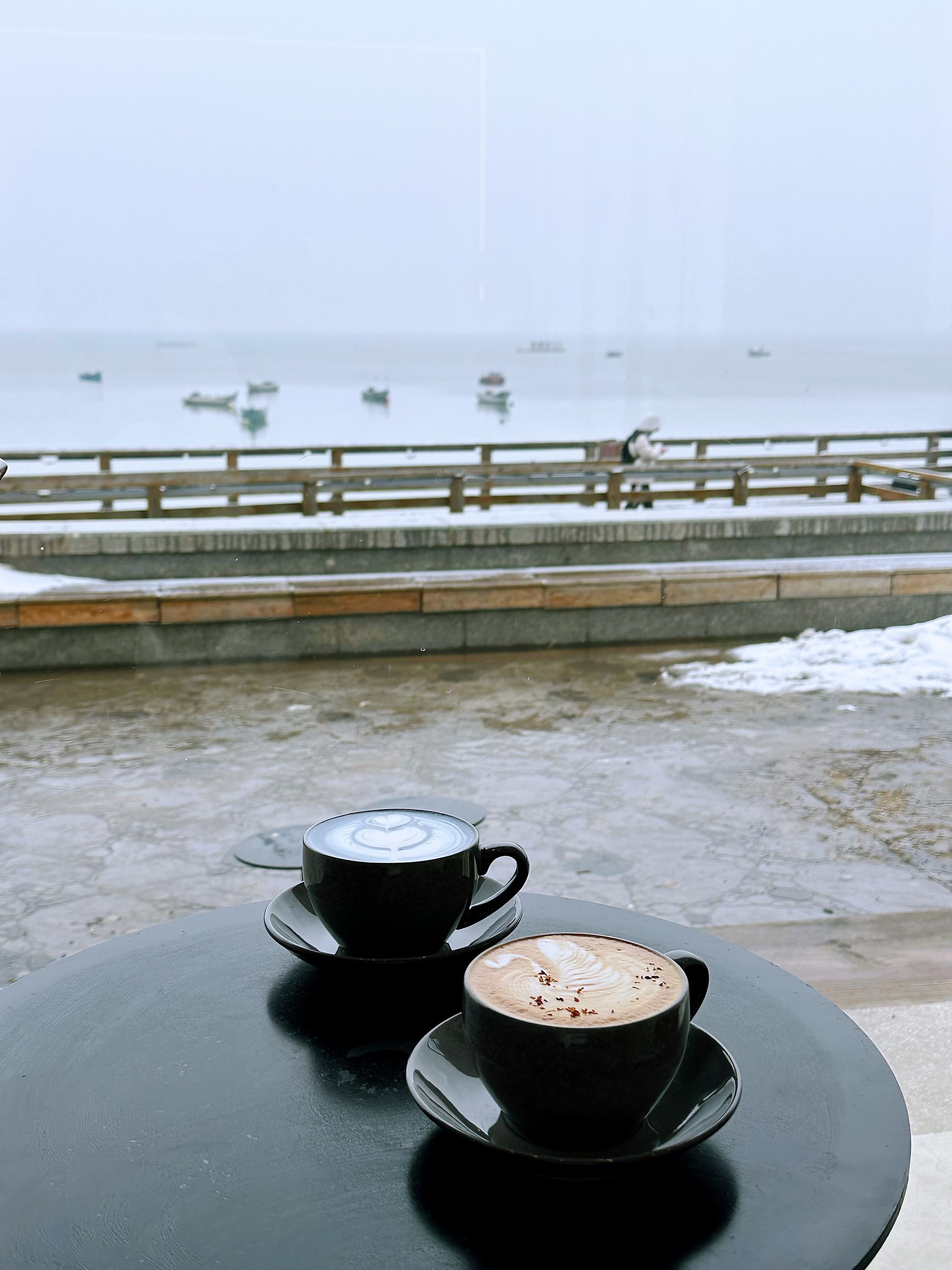 雪海宣传片图片