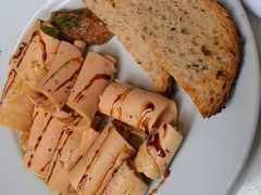 -Le Comptoir de la Gastronomie