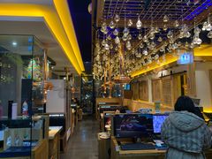 -首尔馆韩国料理(金童路店)