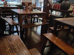 -刘师父老汉口江湖菜(蔡锷路店)